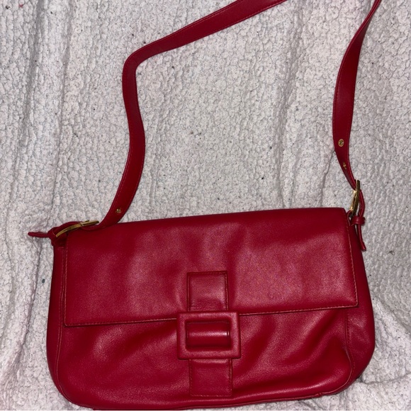 Gianni Bernini Shoulder Bag - Picture 1 of 7